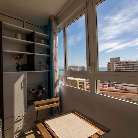 Las Dalias Torremolinos Esterno foto