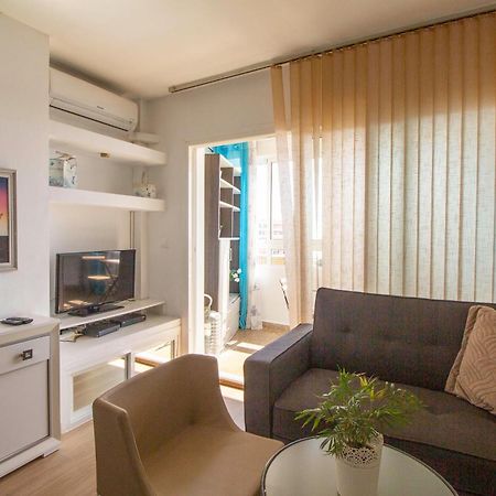 Las Dalias Torremolinos Esterno foto