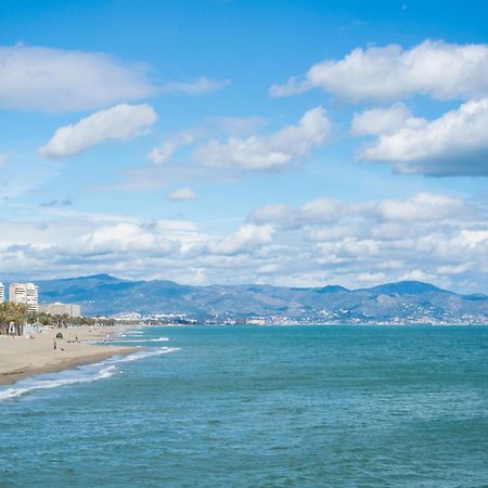 Las Dalias Torremolinos Esterno foto