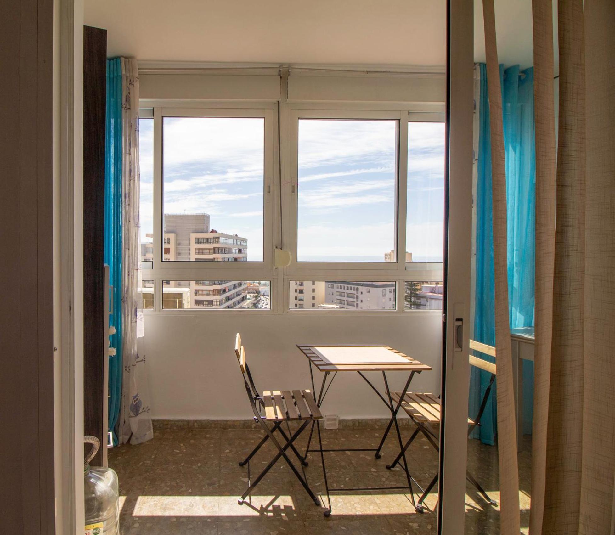 Las Dalias Torremolinos Esterno foto